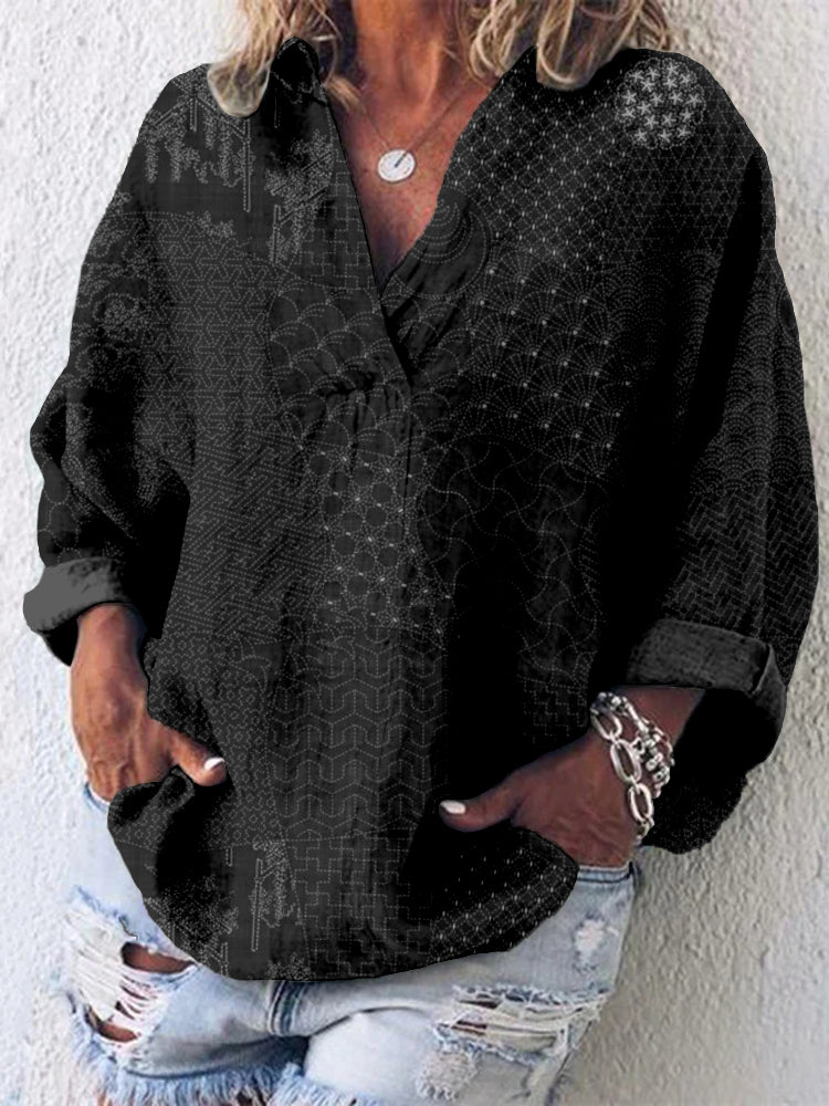 Classic Designed Garment