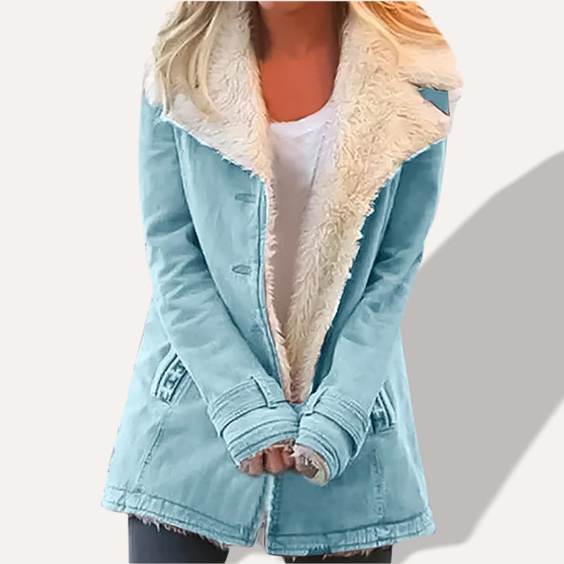 Beautifully Crafted Jacket