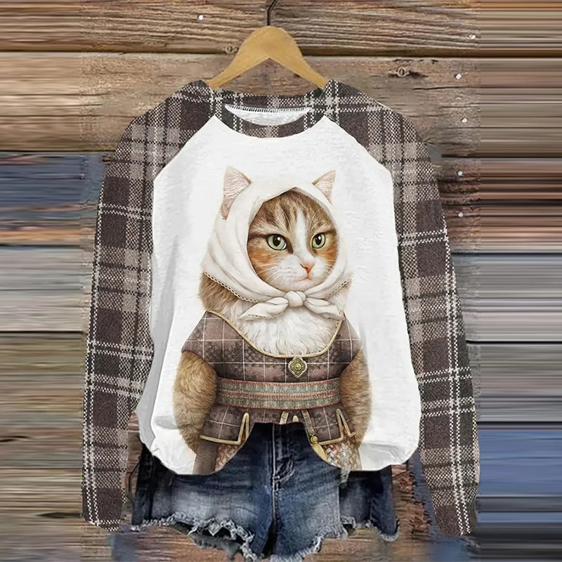 Classic Designed Shirt