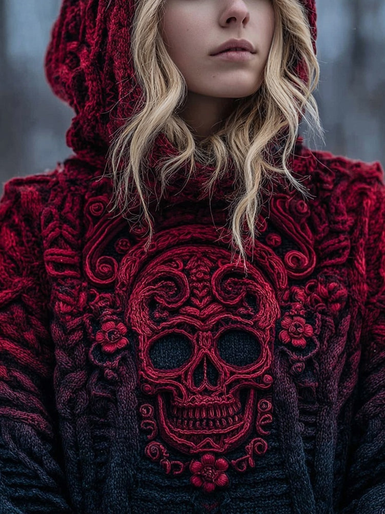 Beautifully Crafted Sweater
