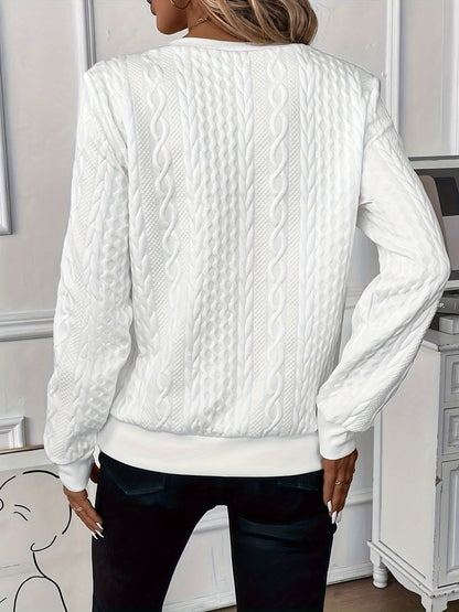 Classic Vintage Sweater