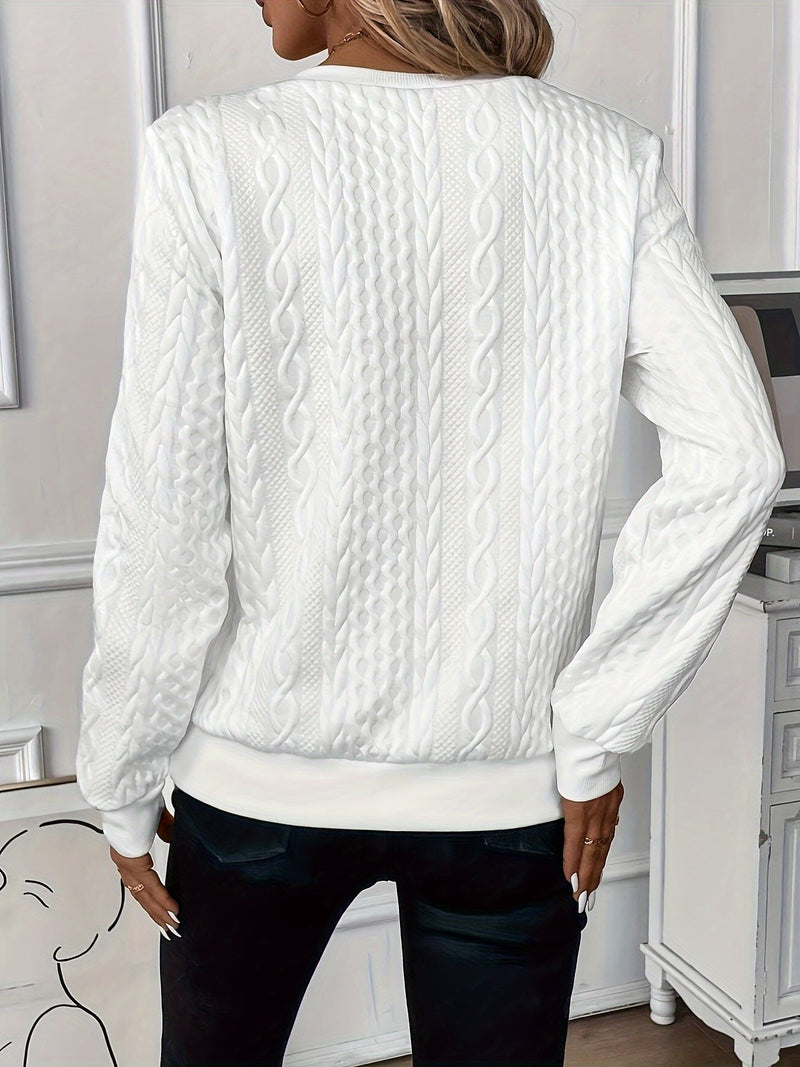 Classic Vintage Sweater