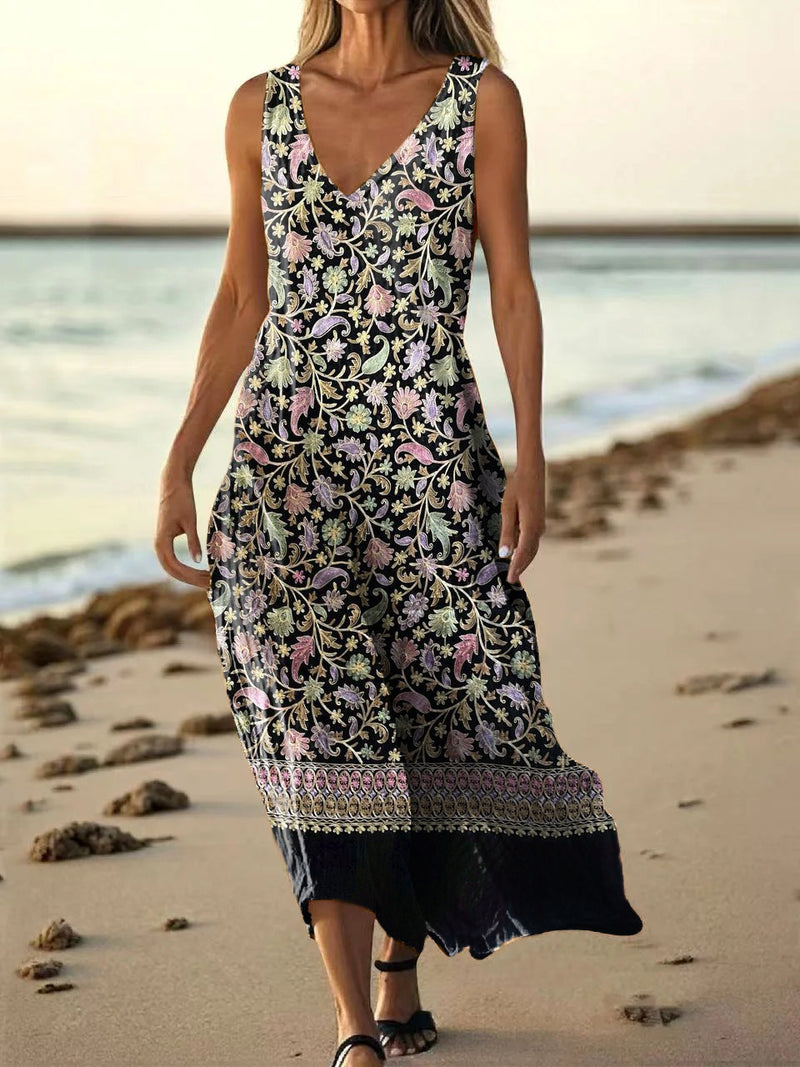 Elegantly Designed Dress