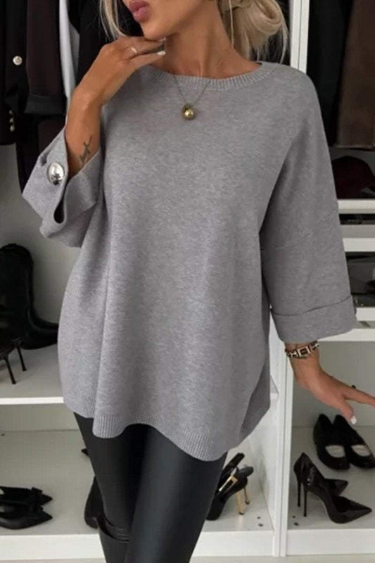 Beautifully Crafted Sweater