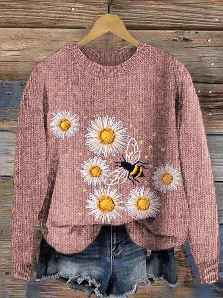 Beautifully Crafted Sweater
