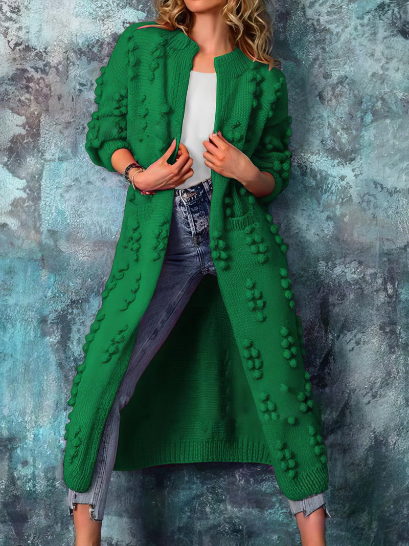 Classic Vintage Sweater