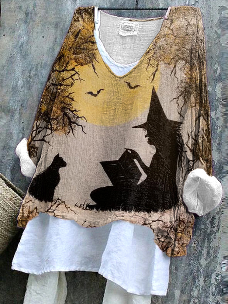Vintage Inspired Shirt