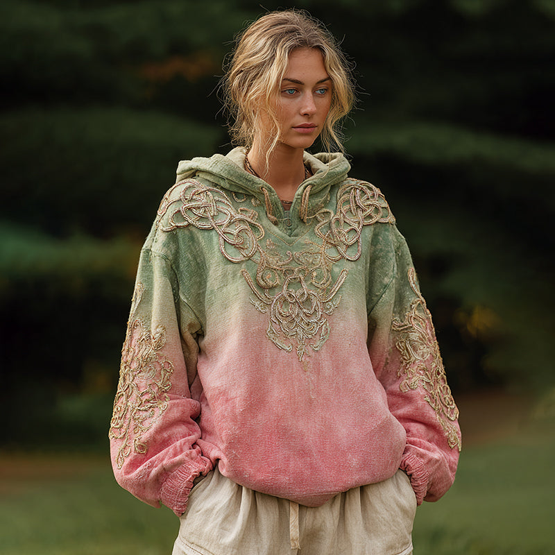 Thoughtfully Designed Garment