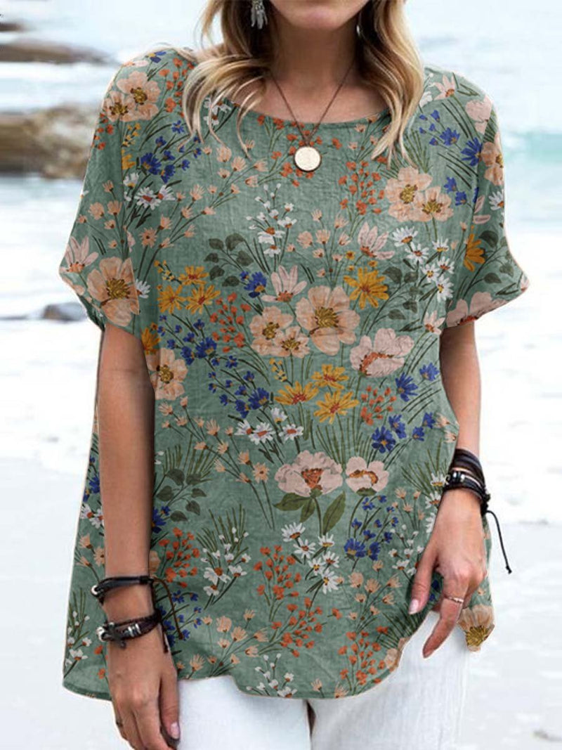 Beautifully Crafted Top