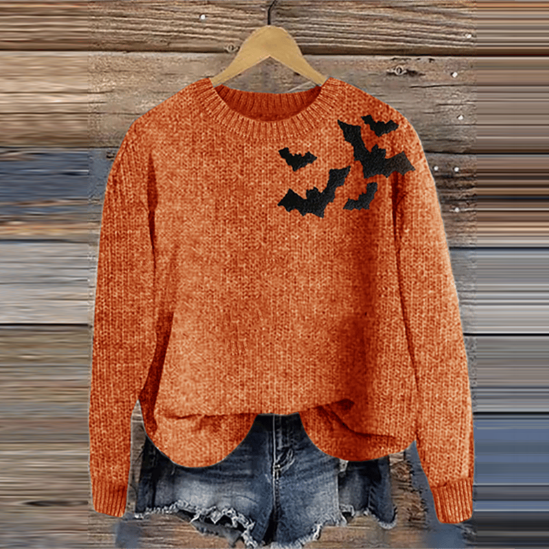 Classic Vintage Sweater