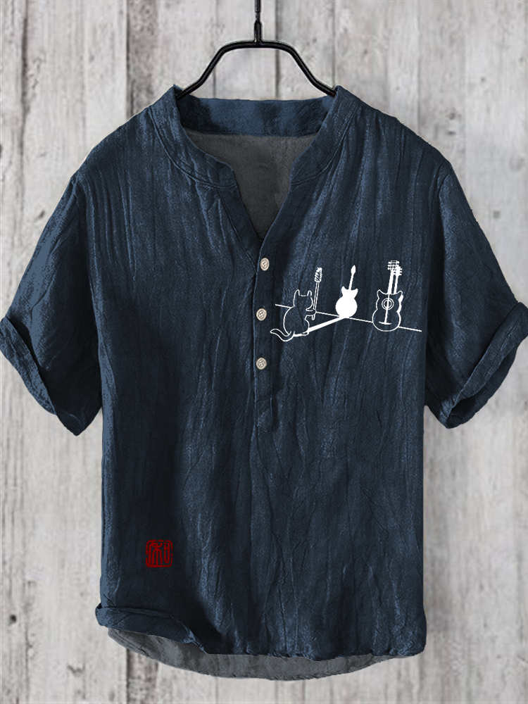Classic Designed Shirt