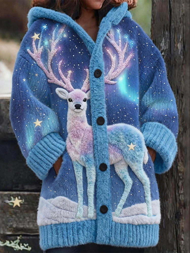 Thoughtfully Designed Cardigan