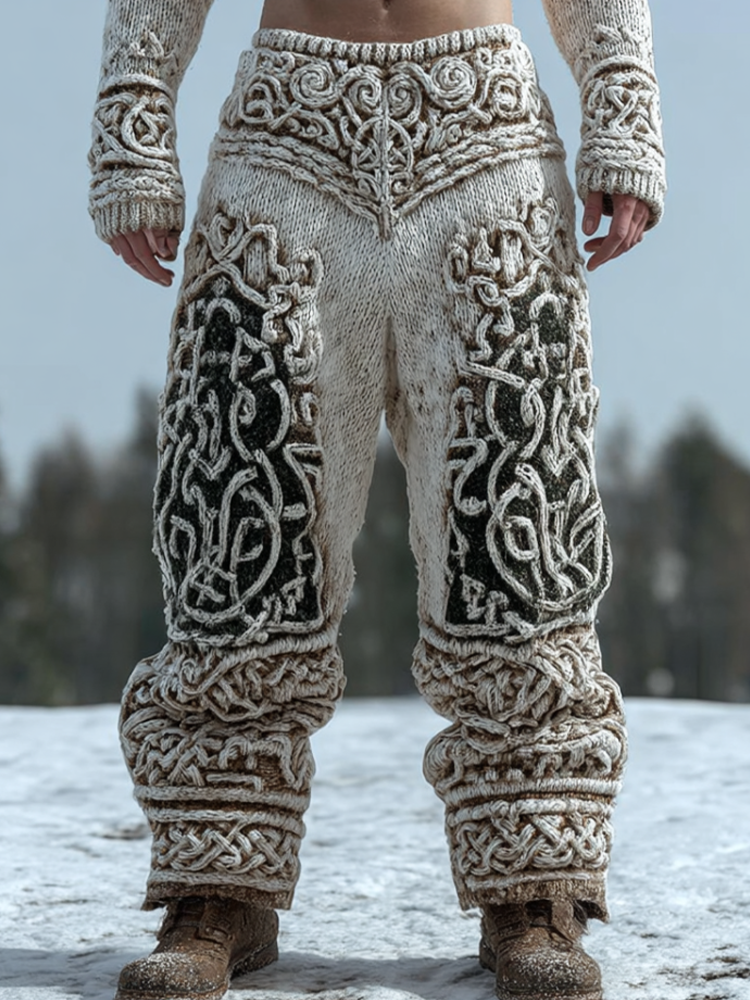 Elegantly Designed Pants