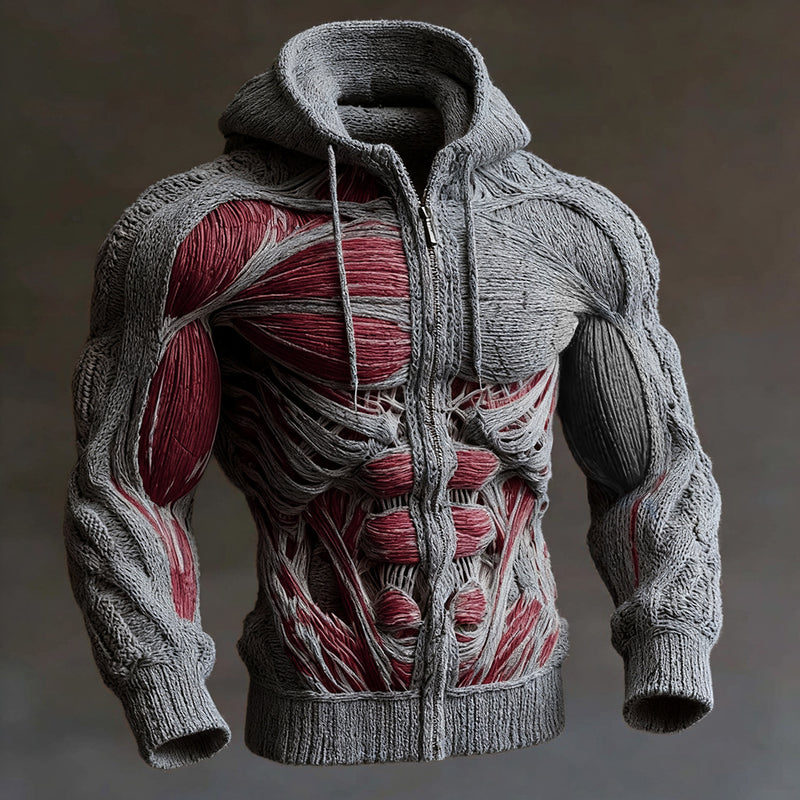 Classic Vintage Sweater
