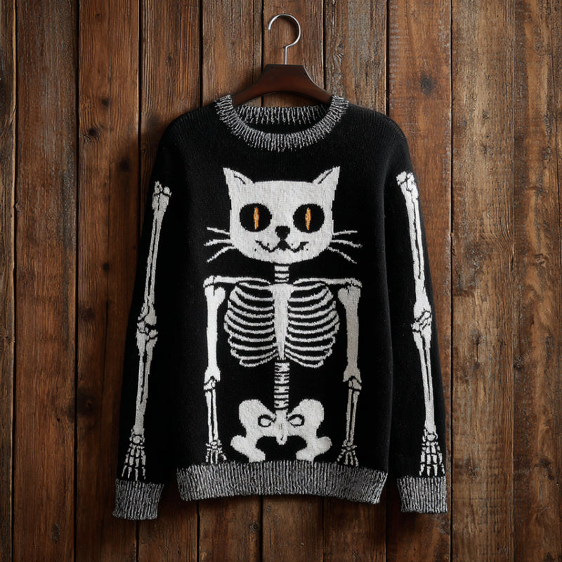 Elegantly Designed Sweater