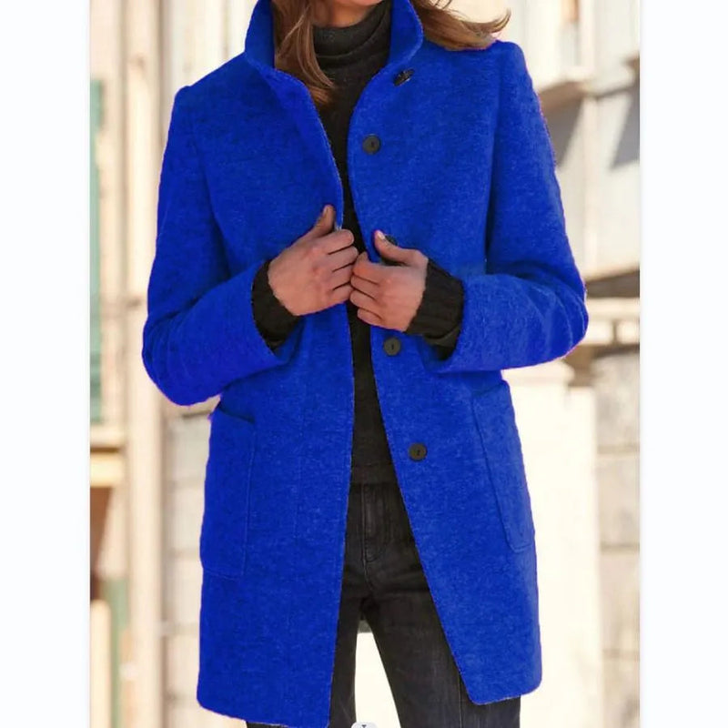 Beautifully Crafted Jacket