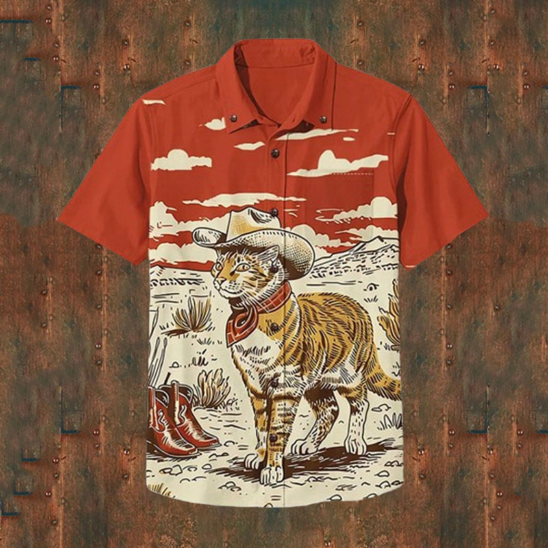 Classic Designed Shirt