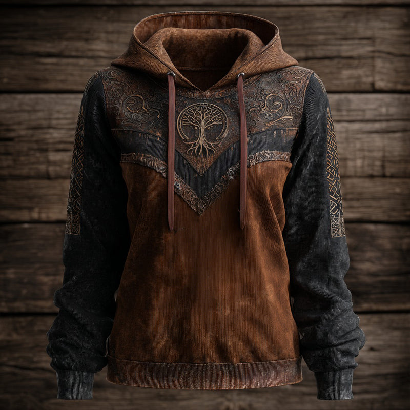 Vintage Inspired Garment
