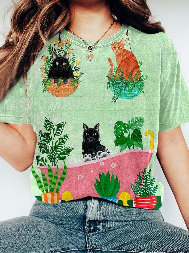 Vintage Inspired Shirt