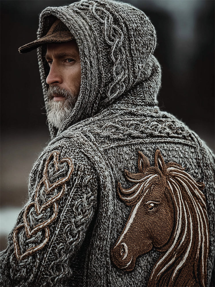 Elegantly Designed Sweater