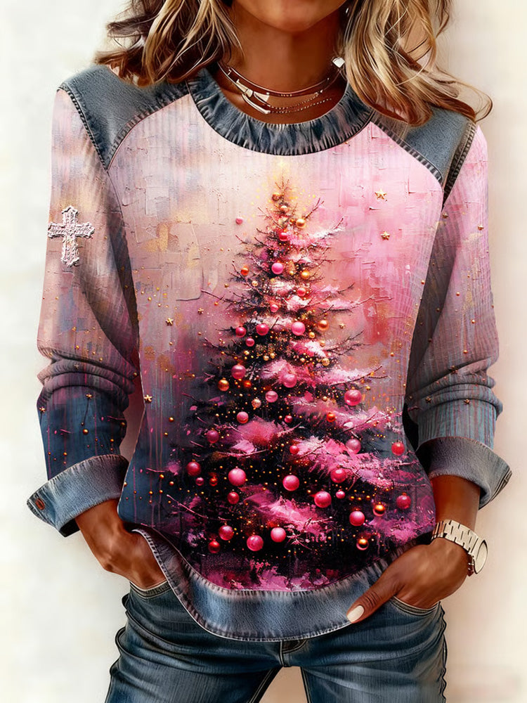 Gracefully Designed Top
