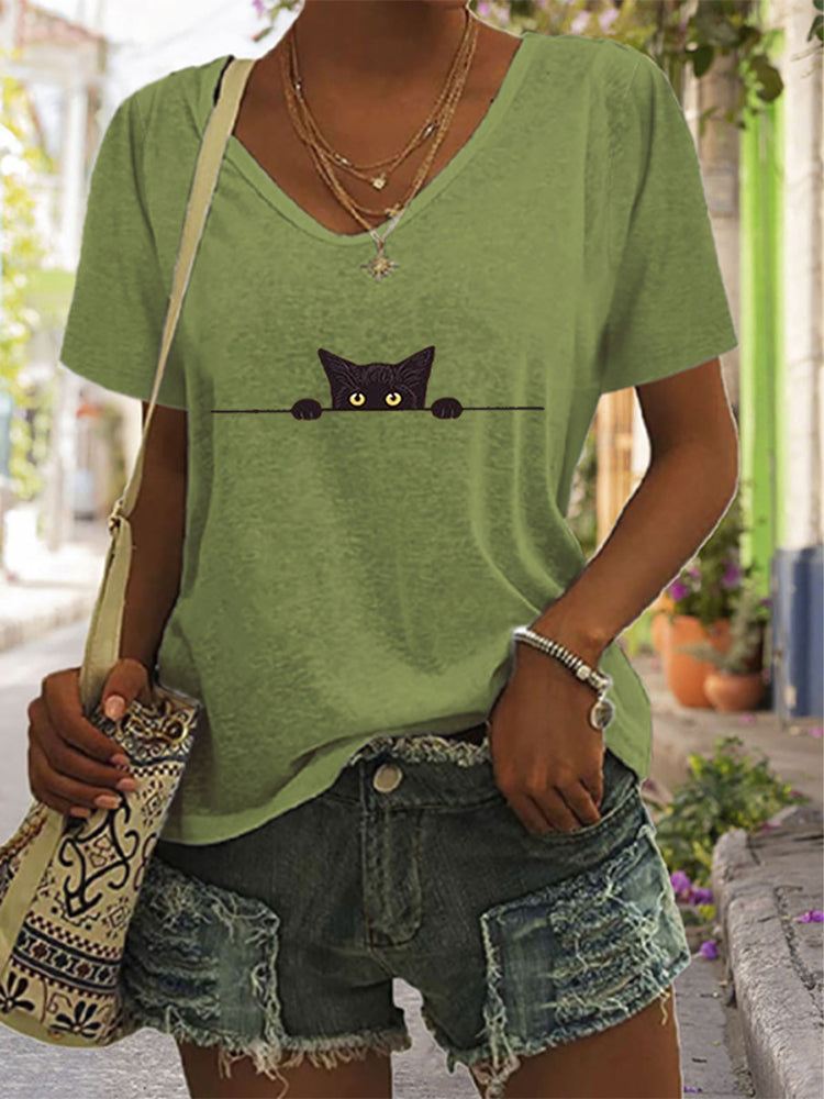 Beautifully Crafted T-Shirt