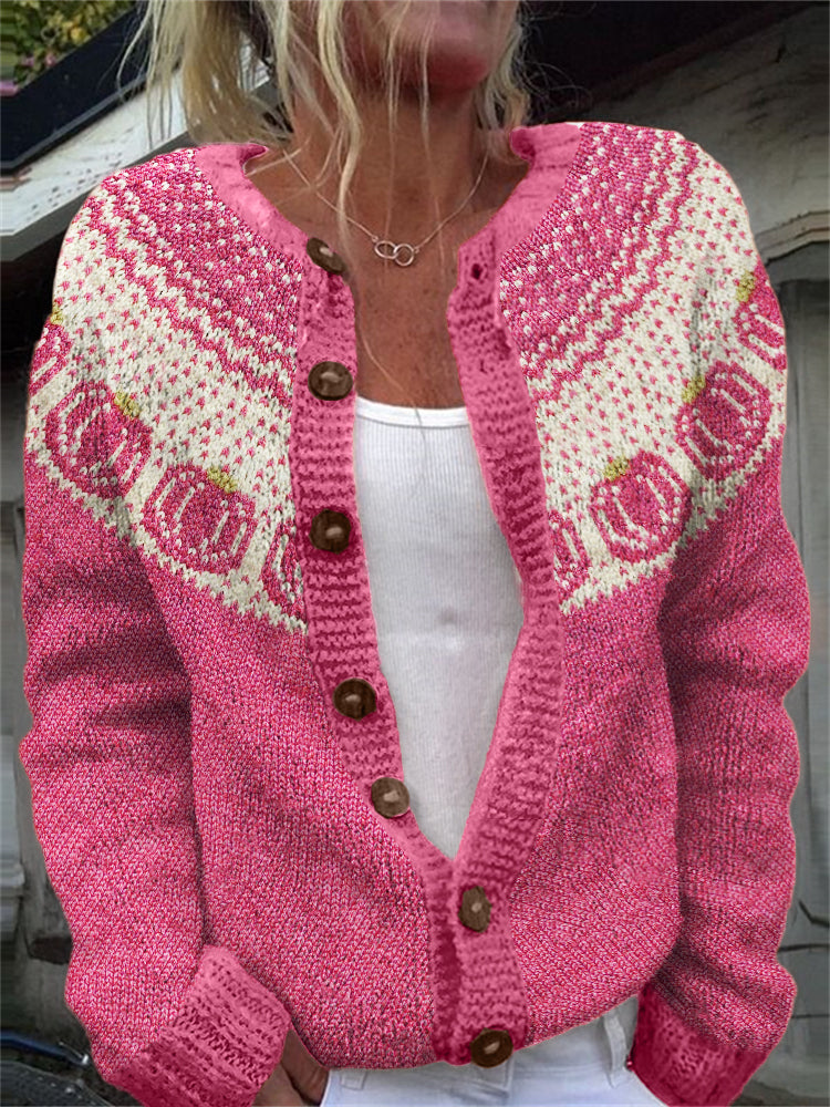 Beautifully Crafted Cardigan