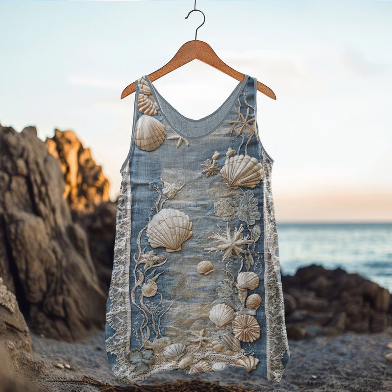 Thoughtfully Designed Top