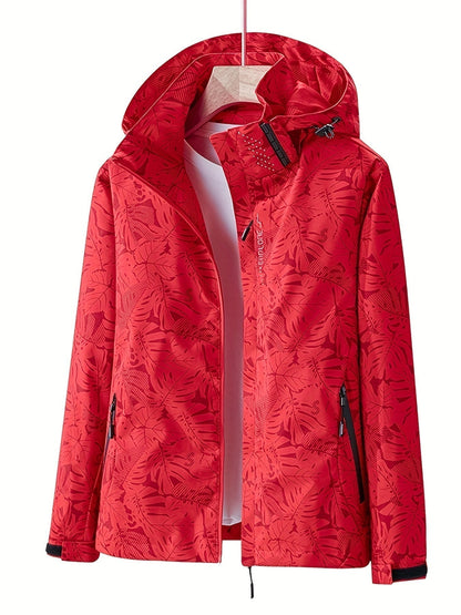 JO | Chic rain jacket for women