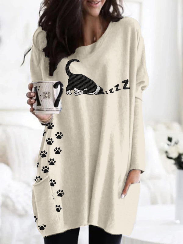 Thoughtfully Designed Garment