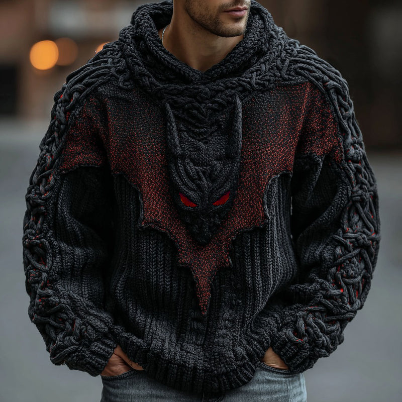 Classic Vintage Sweater