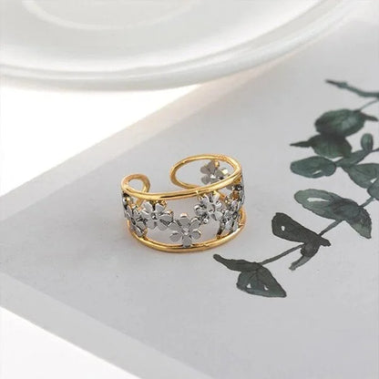 Charming Ring for Any Occasion