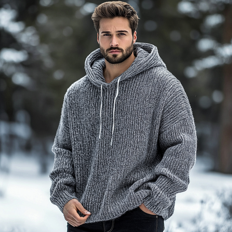 Vintage Inspired Sweater