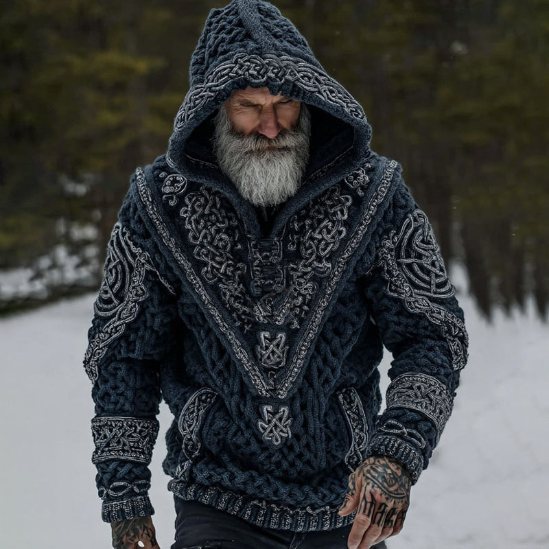 Beautifully Crafted Sweater