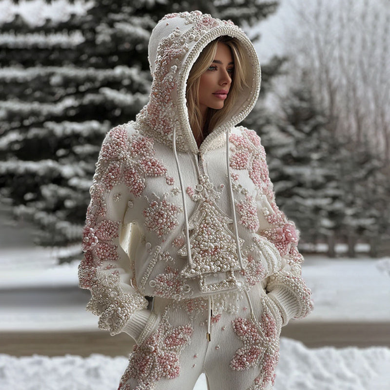 Elegantly Designed Sweater