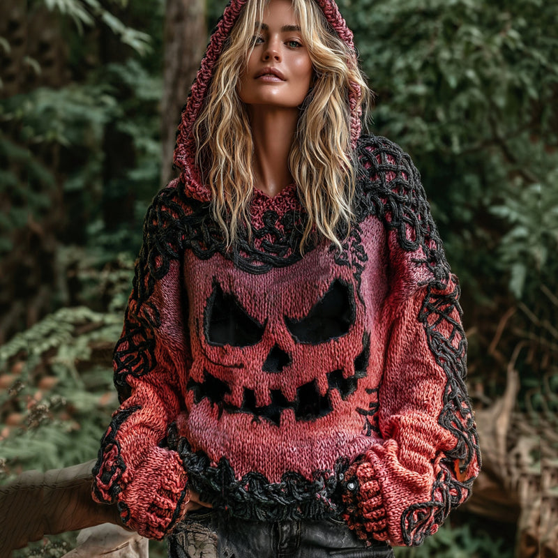 Elegantly Designed Sweater
