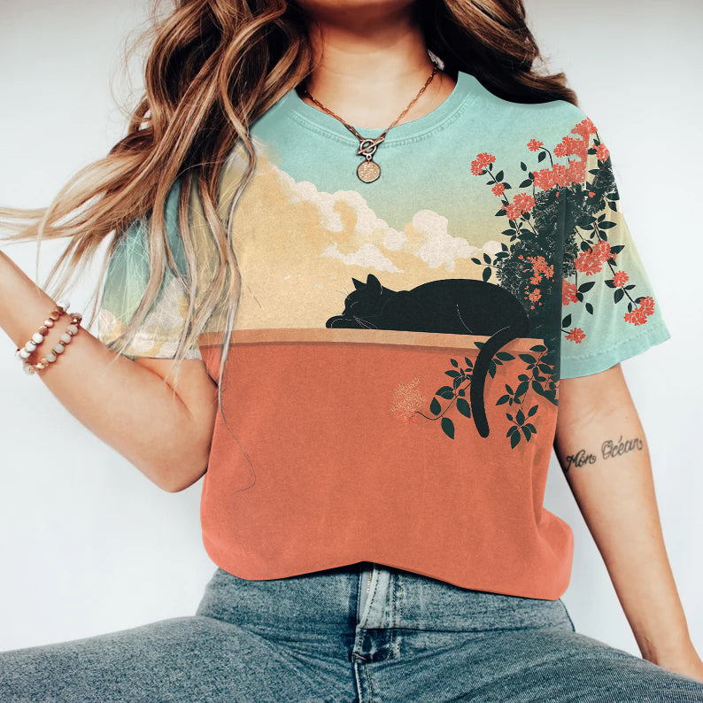 Classic Vintage T-Shirt