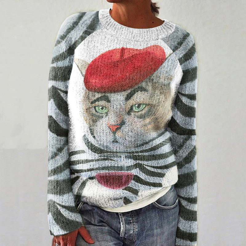 Beautifully Crafted Sweater