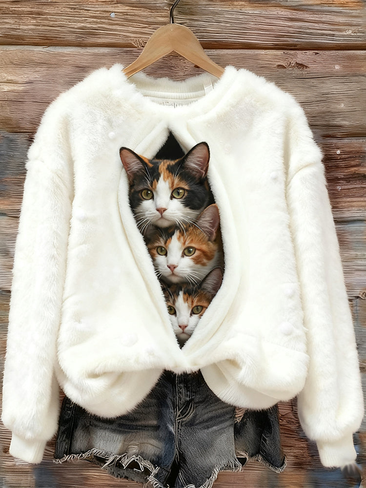 Timeless Vintage Style Garment