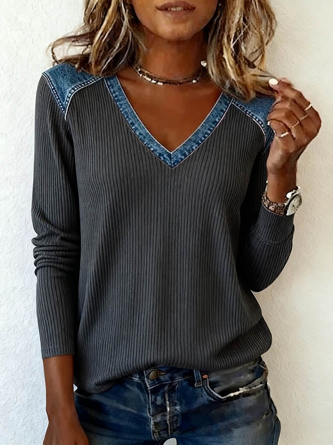 Thoughtfully Designed Top