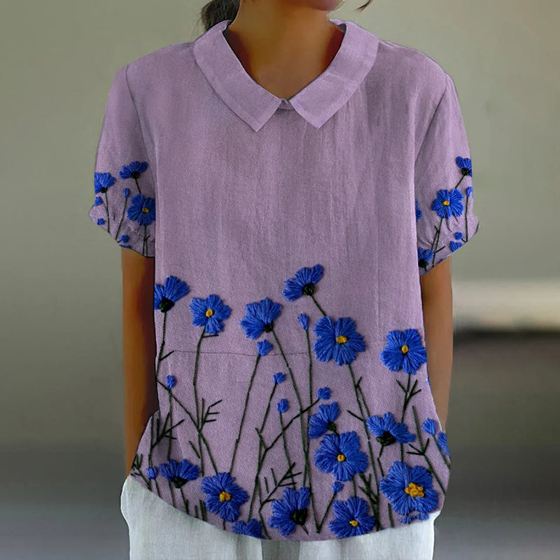 Elegantly Designed Top