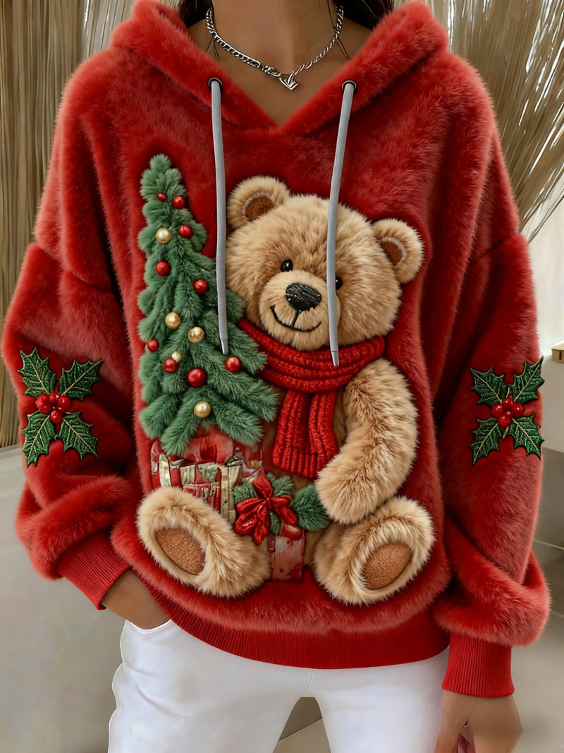 Beautifully Crafted Sweater