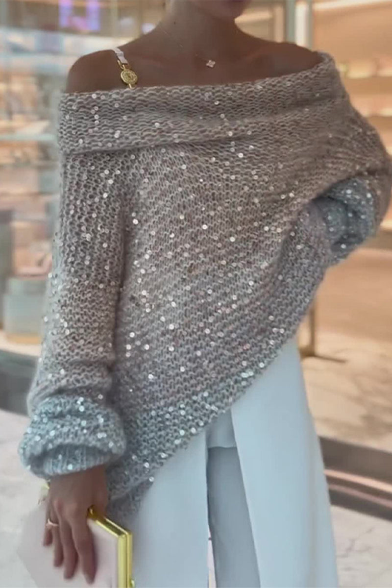 Classic Vintage Sweater