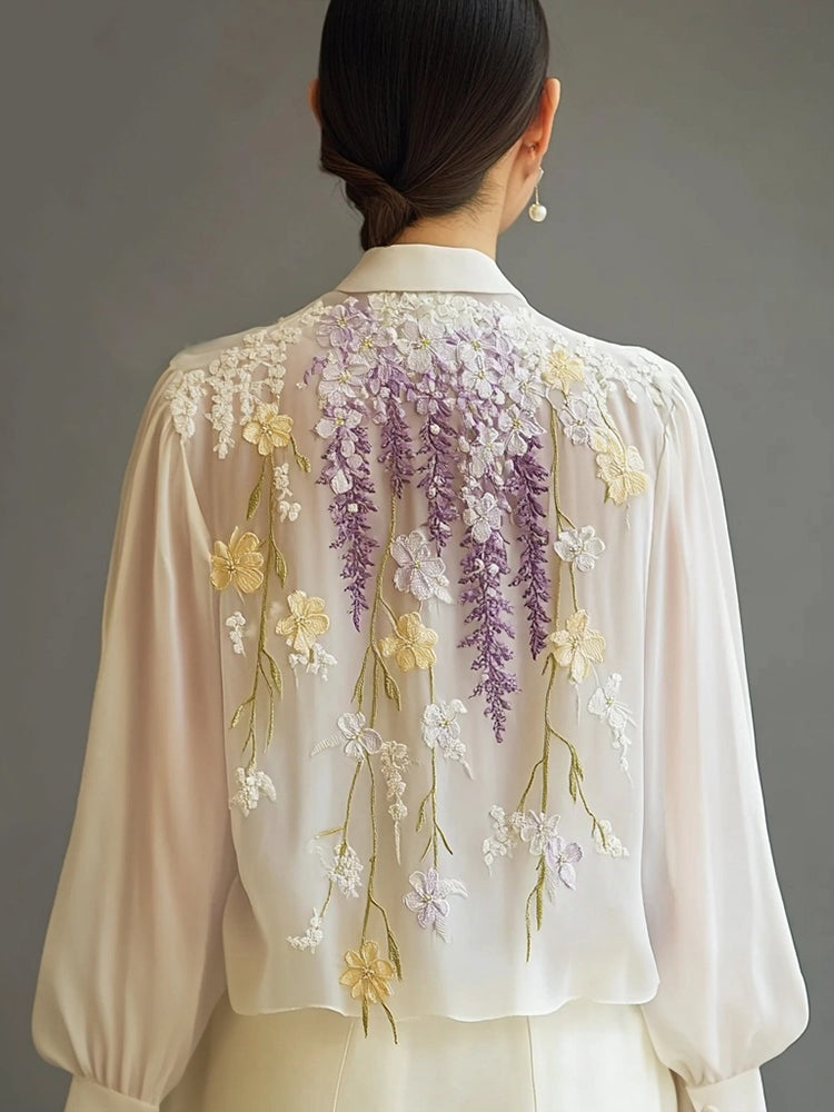 Timeless Vintage Style Shirt