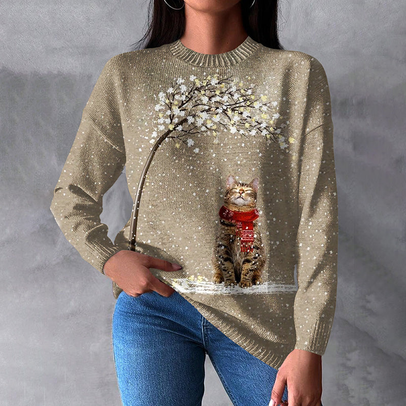 Beautifully Crafted Sweater