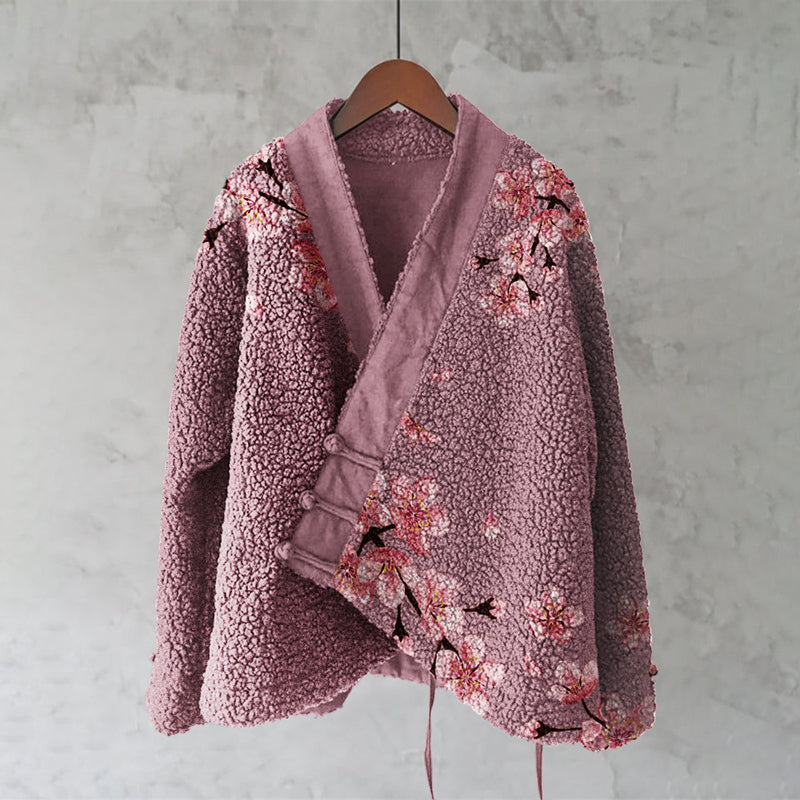Timeless Vintage Style Cardigan