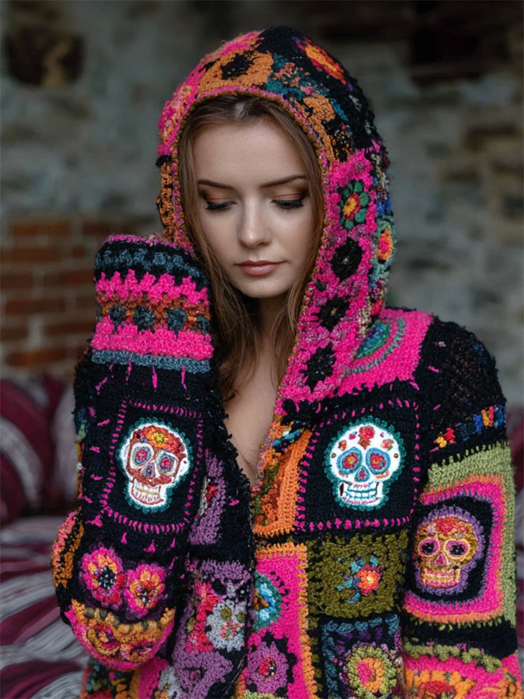 Vintage Inspired Cardigan