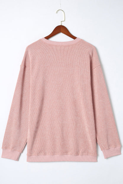 Beautifully Crafted Sweater