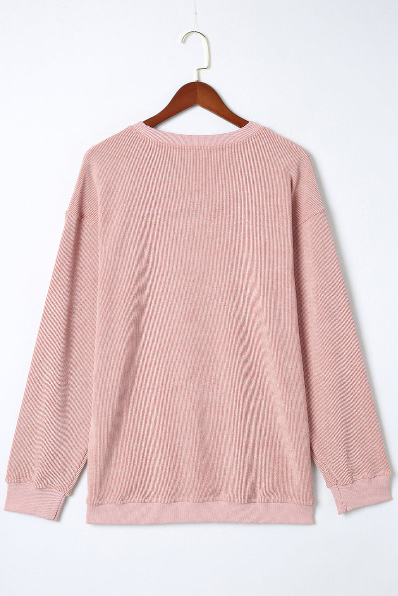 Beautifully Crafted Sweater
