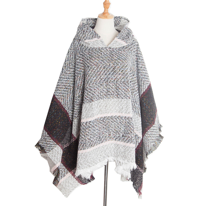 Gracefully Designed Pullover